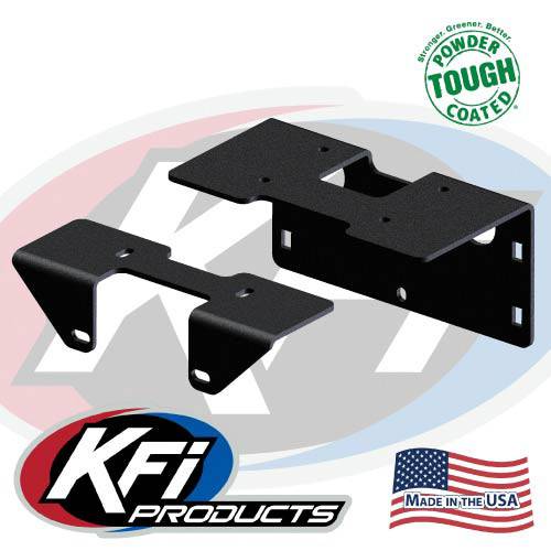 KFI - WINCH MOUNT - Image 1