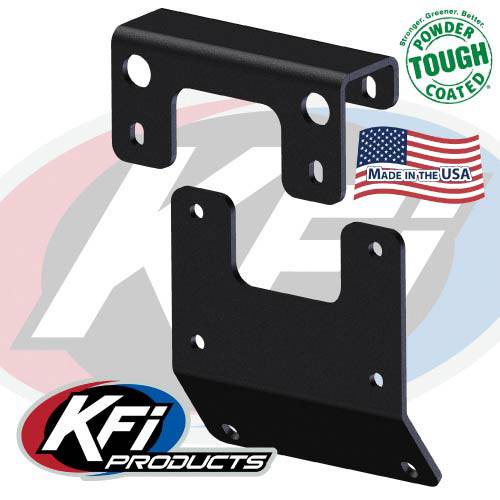 KFI - WINCH MOUNT - Image 1