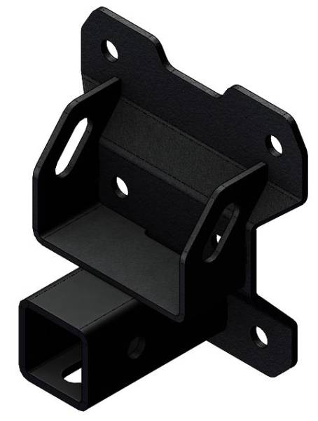 KFI - REAR RECEIVER HITCH CAN - Image 1