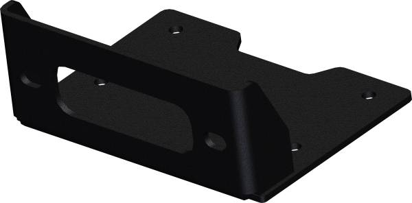 KFI - WINCH MOUNT KIT JOHN DEERE - Image 1