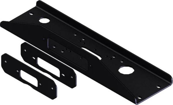 KFI - WINCH MOUNT KIT MAH - Image 1