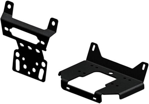 KFI - WINCH MOUNT RZR XP - Image 1