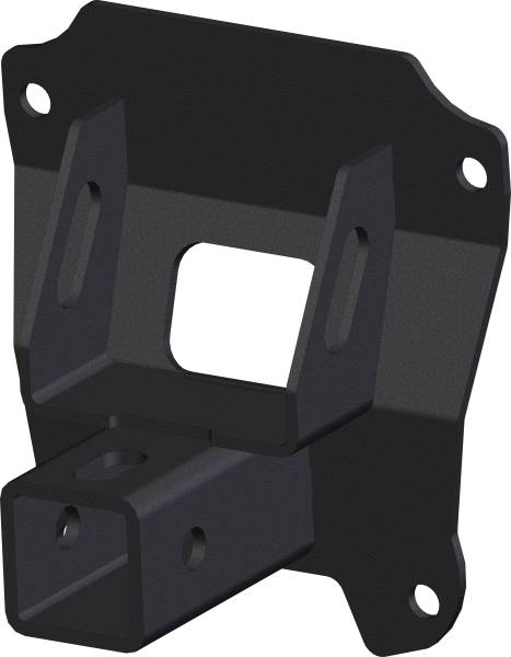 KFI - REAR RECEIVER HITCH 2" HONDA TALON - Image 1