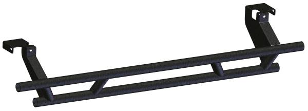 KFI - REAR BUMPER BLACK KAW - Image 1