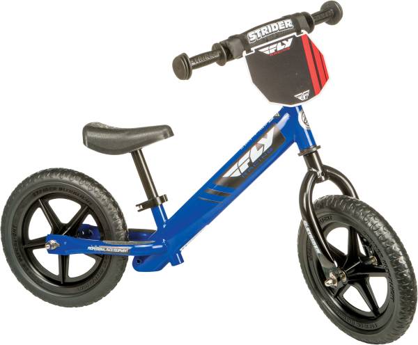 STRIDER - BALANCE BIKE BLUE - Image 1