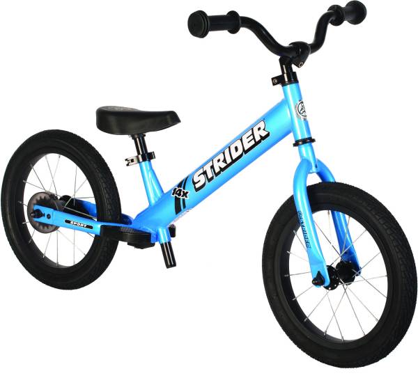 STRIDER - STRIDER 14X SPORT BIKE BLUE - Image 1