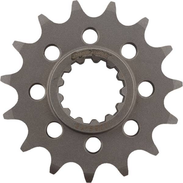 SUPERSPROX - FRONT CS SPROCKET STEEL 15T-520 HON - Image 1