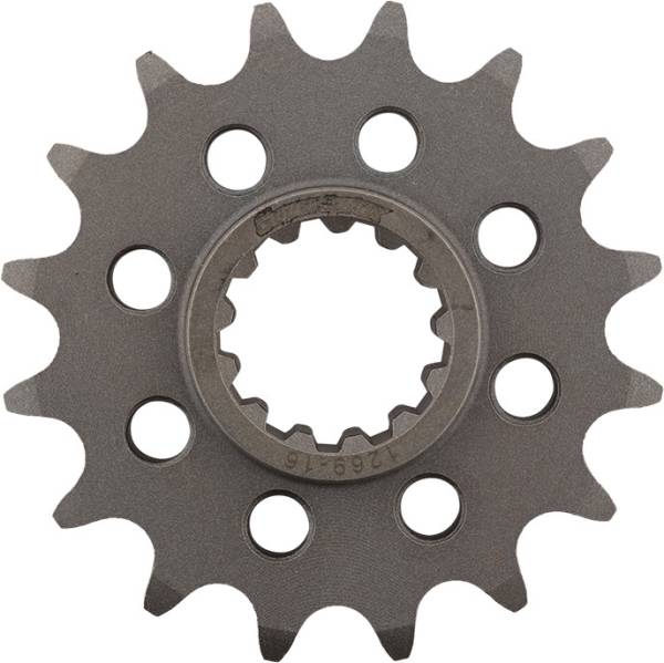 SUPERSPROX - FRONT CS SPROCKET STEEL 16T-520 HON - Image 1