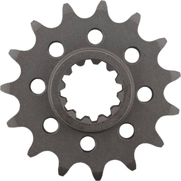 SUPERSPROX - FRONT CS SPROCKET STEEL 15T-520 HON - Image 1