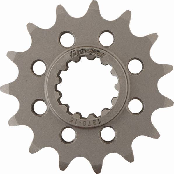 SUPERSPROX - FRONT CS SPROCKET STEEL 15T-525 HON - Image 1