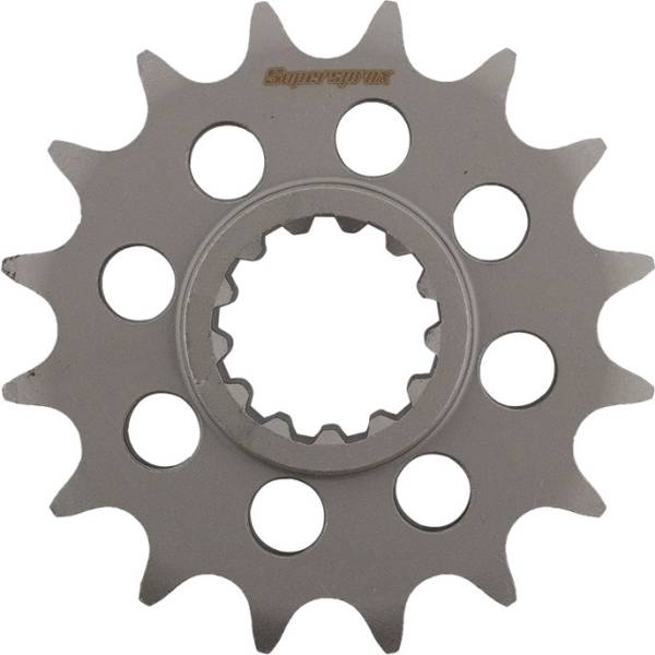 SUPERSPROX - FRONT CS SPROCKET STEEL 16T-525 HON - Image 1