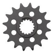 SUPERSPROX - FRONT CS SPROCKET STEEL 16T-520 SUZ - Image 1