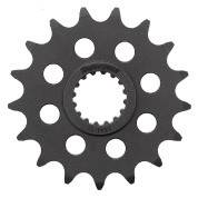 SUPERSPROX - FRONT CS SPROCKET STEEL 17T-520 SUZ - Image 1