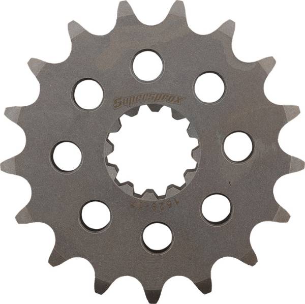 SUPERSPROX - FRONT CS SPROCKET STEEL 17T-530 KAW - Image 1