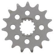 SUPERSPROX - FRONT CS SPROCKET STEEL 15T-525 KAW - Image 1