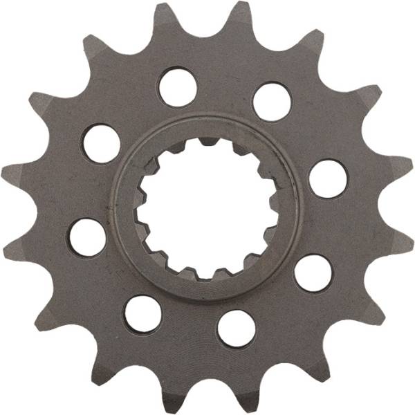 SUPERSPROX - FRONT CS SPROCKET STEEL 16T-520 YAM - Image 1