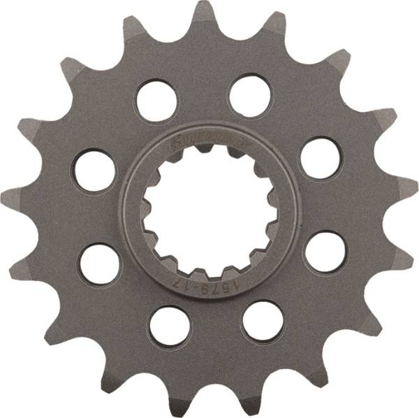 SUPERSPROX - FRONT CS SPROCKET STEEL 17T-520 YAM - Image 1