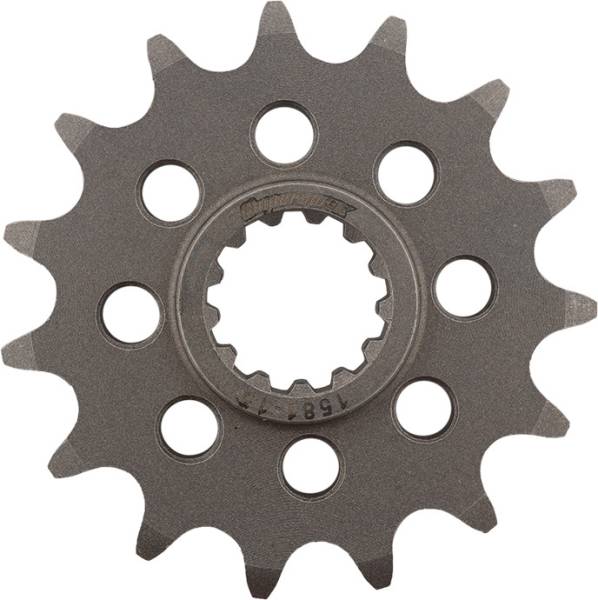 SUPERSPROX - FRONT CS SPROCKET STEEL 15T-520 YAM - Image 1