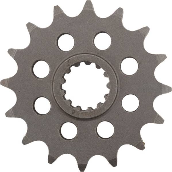 SUPERSPROX - FRONT CS SPROCKET STEEL 16T-525 YAM - Image 1