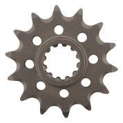 SUPERSPROX - FRONT CS SPROCKET STEEL 14T-420 HUSQ/KTM - Image 1