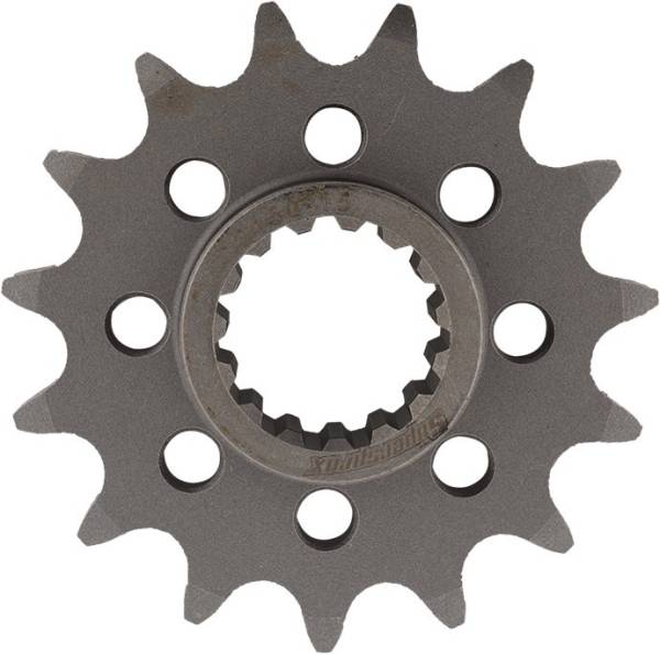 SUPERSPROX - FRONT CS SPROCKET STEEL 15T-525 APR - Image 1