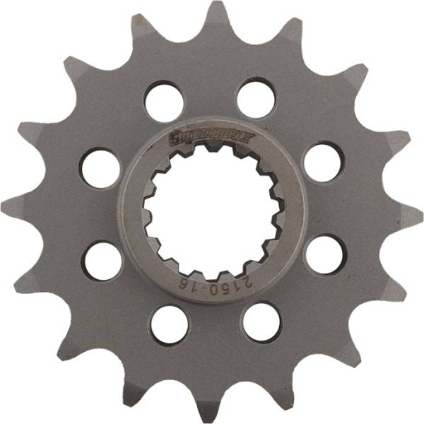 SUPERSPROX - FRONT CS SPROCKET STEEL 16T-525 APR - Image 1