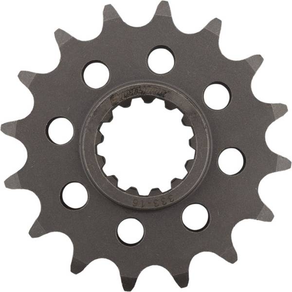 SUPERSPROX - FRONT CS SPROCKET STEEL 16T-530 HON - Image 1