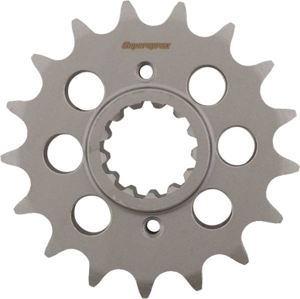 SUPERSPROX - FRONT CS SPROCKET STEEL 17T-530 HON - Image 1