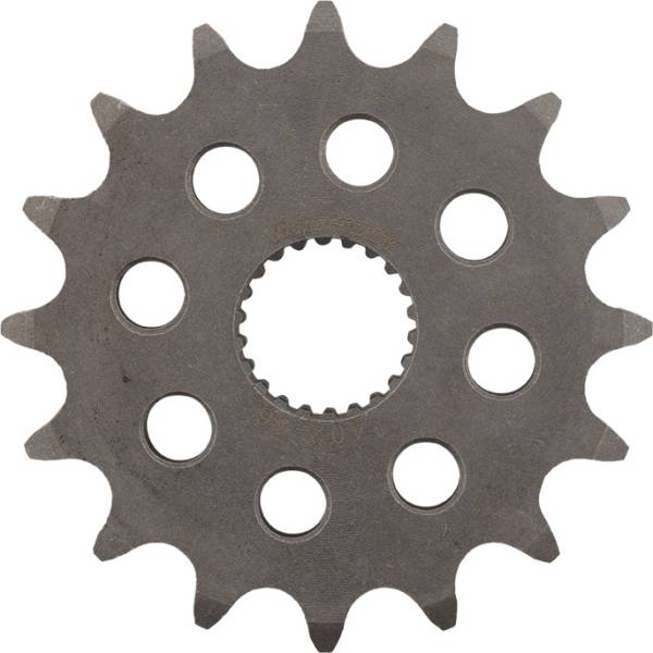 SUPERSPROX - FRONT CS SPROCKET STEEL 16T-520 APR/BMW - Image 1