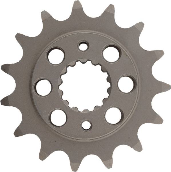 SUPERSPROX - FRONT CS SPROCKET STEEL 15T-520 DUC - Image 1