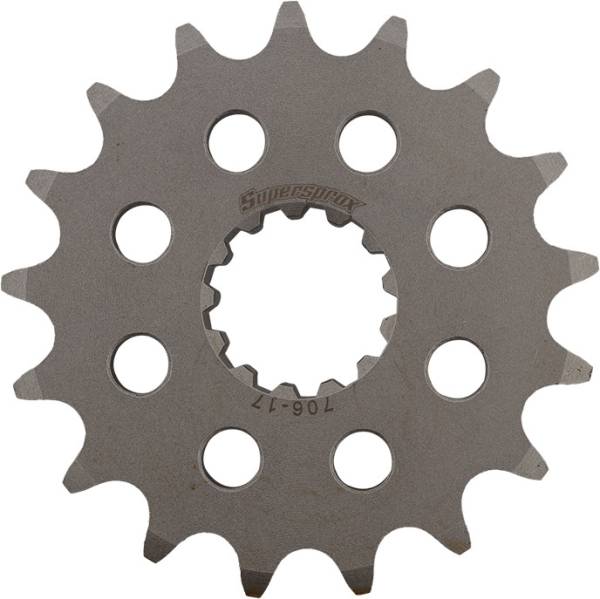 SUPERSPROX - FRONT CS SPROCKET STEEL 16T-525 BMW - Image 1