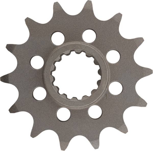 SUPERSPROX - FRONT CS SPROCKET STEEL 14T-525 DUC - Image 1