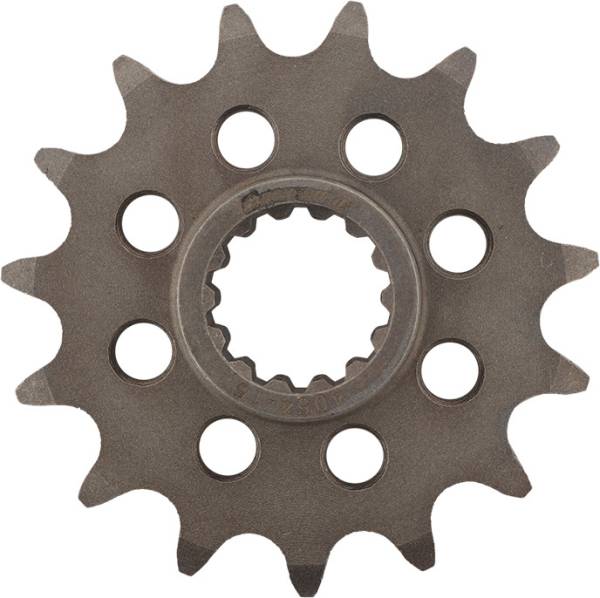 SUPERSPROX - FRONT CS SPROCKET STEEL 15T-525 DUC - Image 1