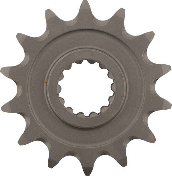 SUPERSPROX - FRONT CS SPROCKET STEEL 14T-520 DUC - Image 1