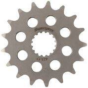 SUPERSPROX - FRONT CS SPROCKET STEEL 17T-530 SUZ - Image 1