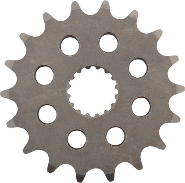 SUPERSPROX - FRONT CS SPROCKET STEEL 18T-530 SUZ - Image 1