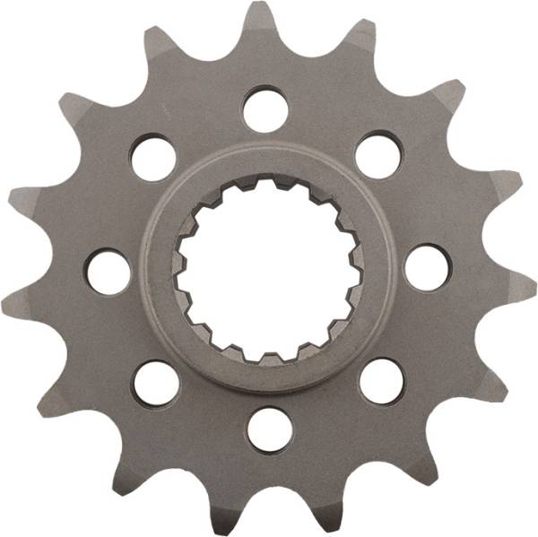 SUPERSPROX - FRONT CS SPROCKET STEEL 15T-525 DUC - Image 1