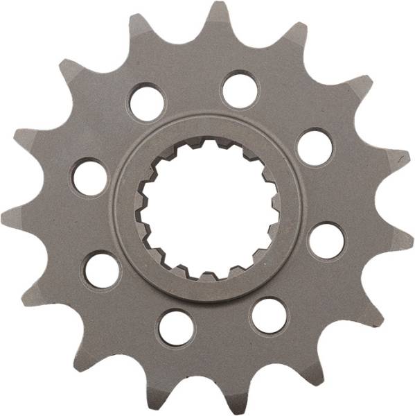 SUPERSPROX - FRONT CS SPROCKET STEEL 15T-520 DUC - Image 1