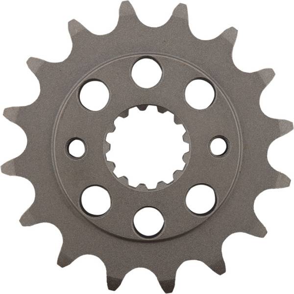 SUPERSPROX - FRONT CS SPROCKET STEEL 16T-520 KAW - Image 1