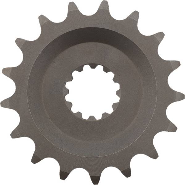 SUPERSPROX - FRONT CS SPROCKET STEEL 17T-530 KAW - Image 1