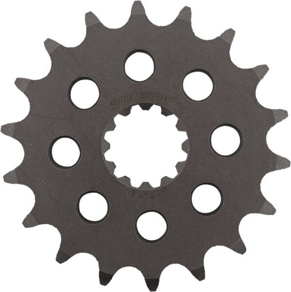 SUPERSPROX - FRONT CS SPROCKET STEEL 18T-530 KAW - Image 1