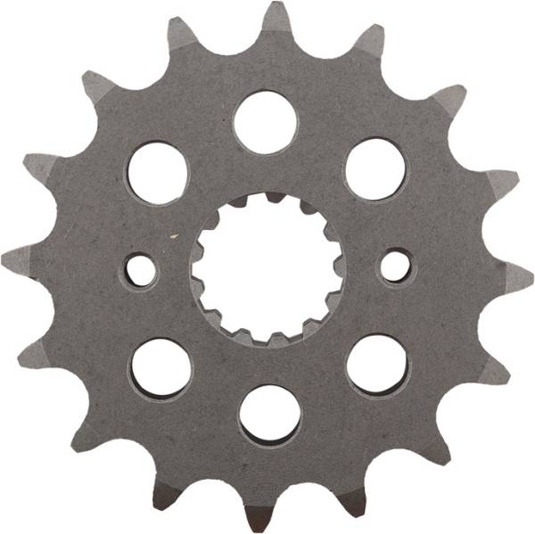 SUPERSPROX - FRONT CS SPROCKET STEEL 16T - Image 1