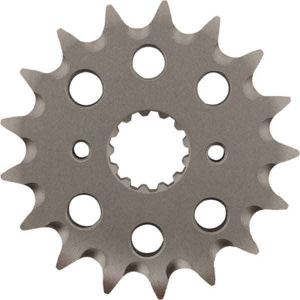 SUPERSPROX - FRONT CS SPROCKET STEEL 17T - Image 1