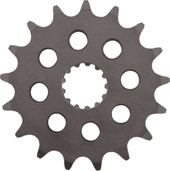 SUPERSPROX - FRONT CS SPROCKET STEEL 17T-525 SUZ - Image 1