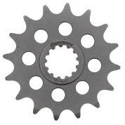 SUPERSPROX - FRONT CS SPROCKET STEEL 16T-520 KAW - Image 1