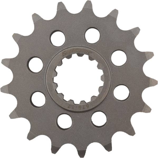 SUPERSPROX - FRONT CS SPROCKET STEEL 17T-530 YAM - Image 1