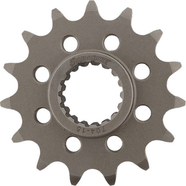 SUPERSPROX - FRONT CS SPROCKET STEEL 15T-525 APR - Image 1