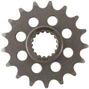 SUPERSPROX - FRONT CS SPROCKET STEEL 17T-525 APR/BMW - Image 1