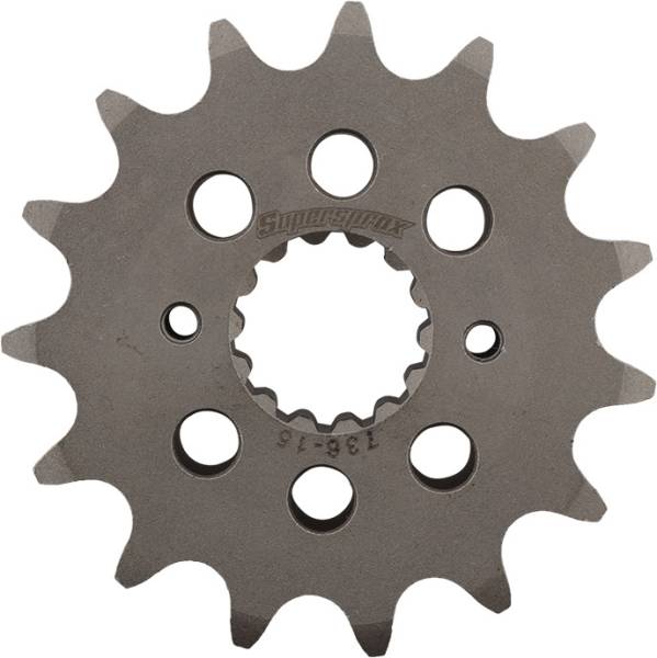 SUPERSPROX - FRONT CS SPROCKET STEEL 15T-520 DUC - Image 1