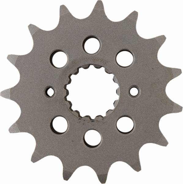 SUPERSPROX - FRONT CS SPROCKET STEEL 15T-525 DUC - Image 1